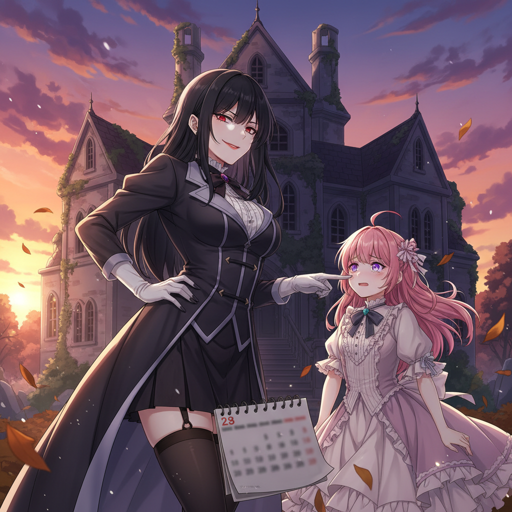 When Will Please Bully Me, Miss Villainess! Vol.3 Chapter 44 Release Date?