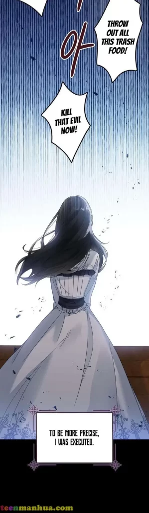 Baby Princess Through the Status Window Chapter 21