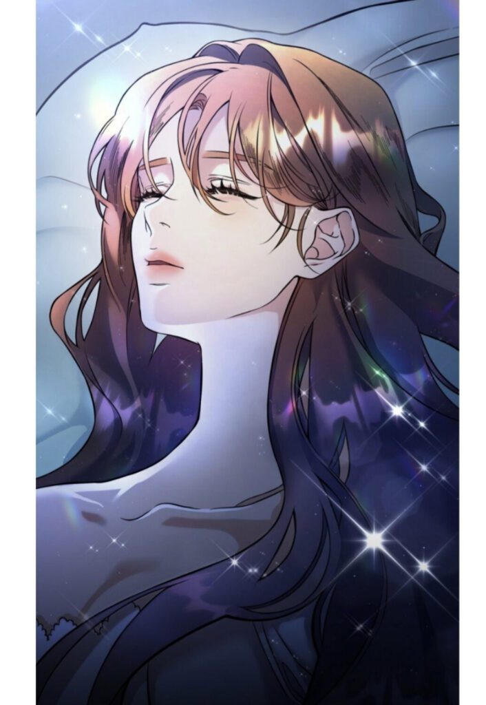Isnelda Chapter 32 