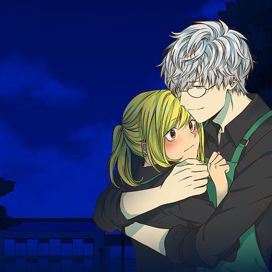 Supense Manhwa