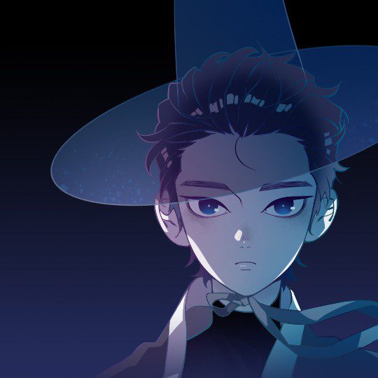 1.Ghost Teller 