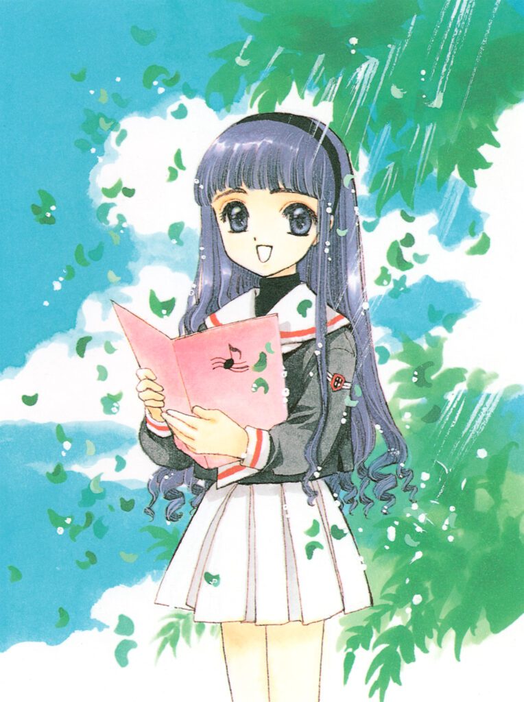 Most Popular Virgo Anime Characters