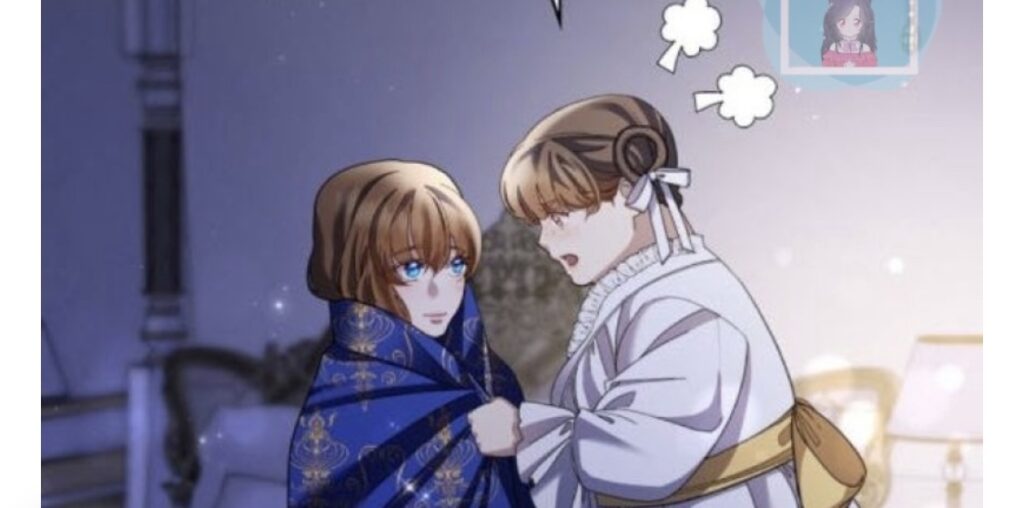Isnelda Chapter 32 
