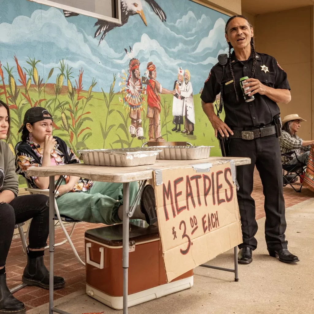 Reservation Dogs Season 2 Episode Final Recap & Ending Explained