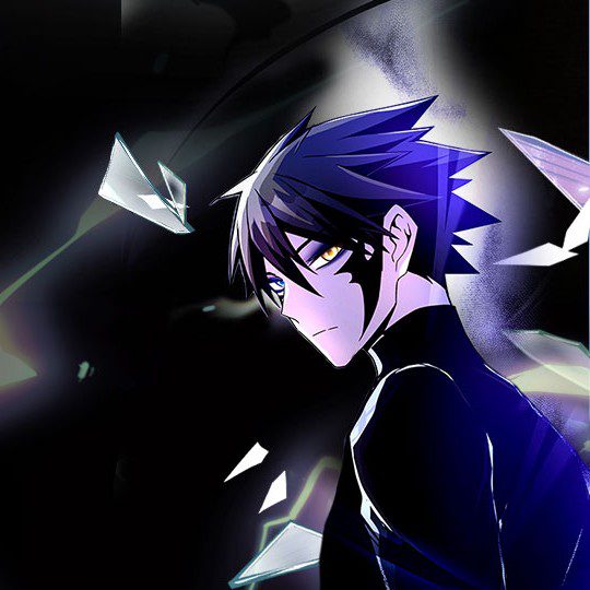 Villain To Kill