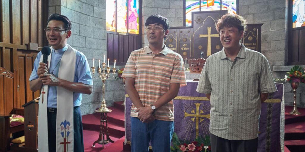 Narco-Saints Season 2 Release Date