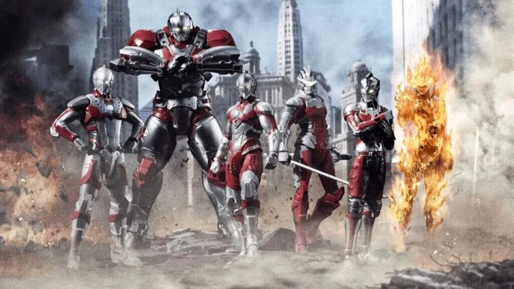 Ultraman Season 3 Release date Speculation