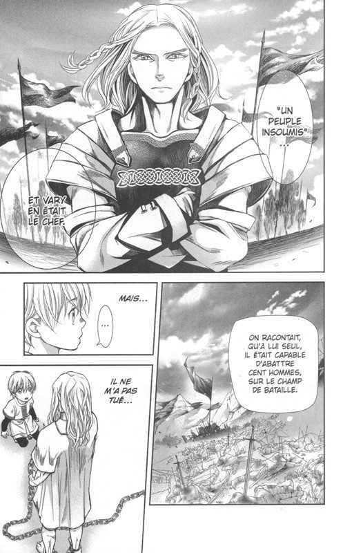 Called Game Chapter 20