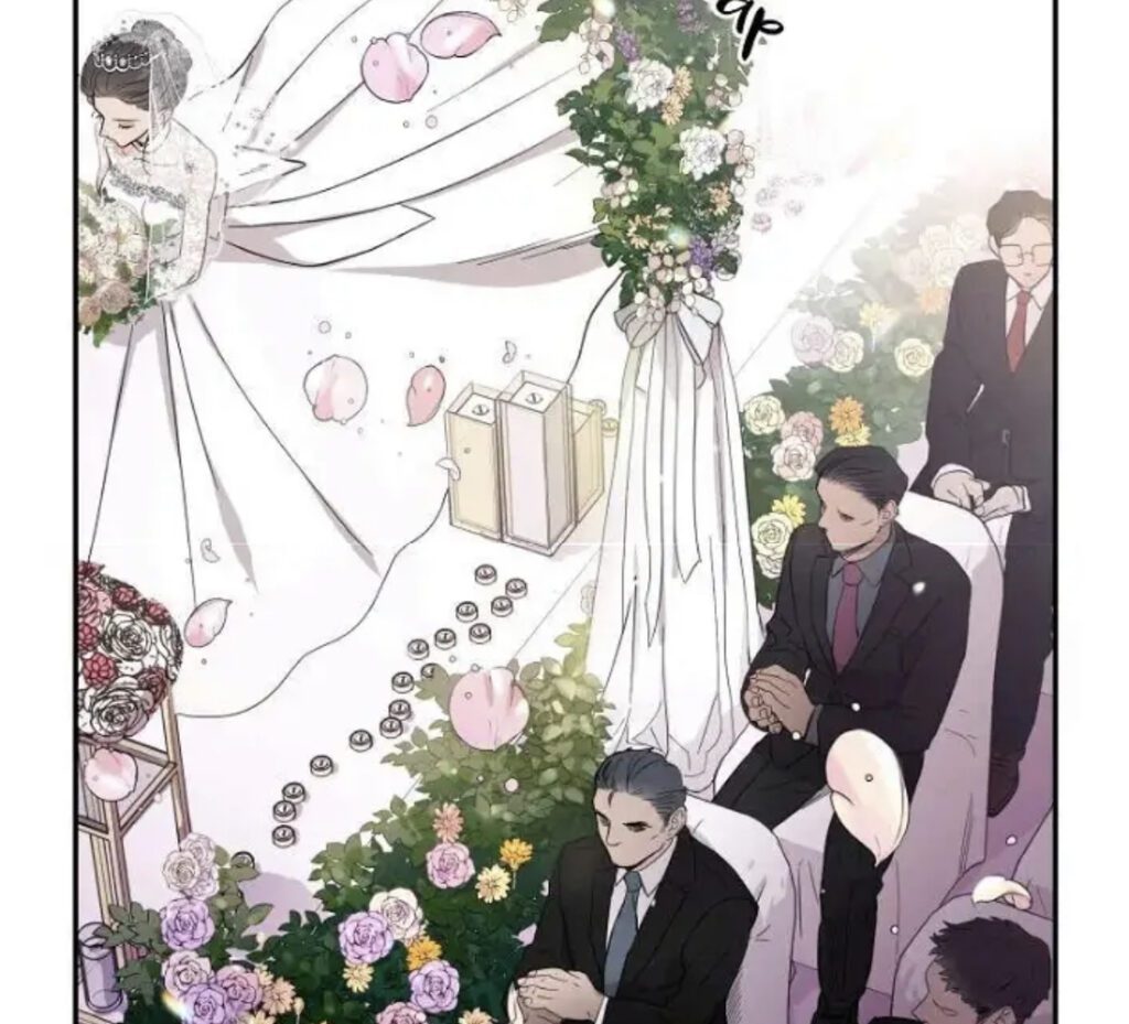 Marriage Or Death Chapter 45