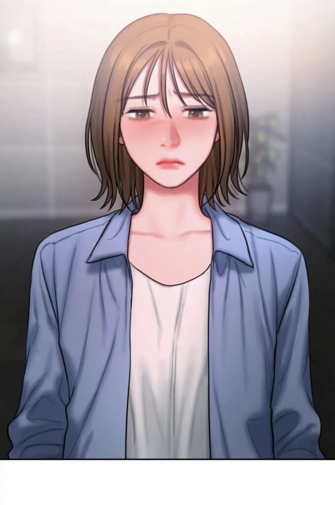 Bad Thinking Diary Chapter 26