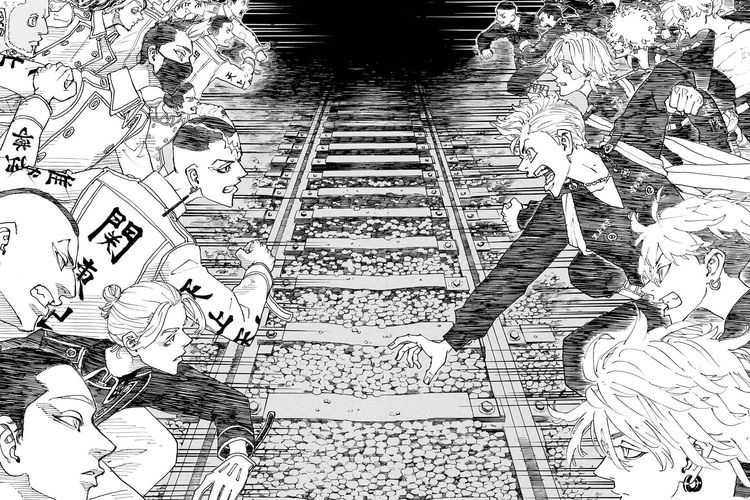 Recap of Tokyo Revengers Chapter 273