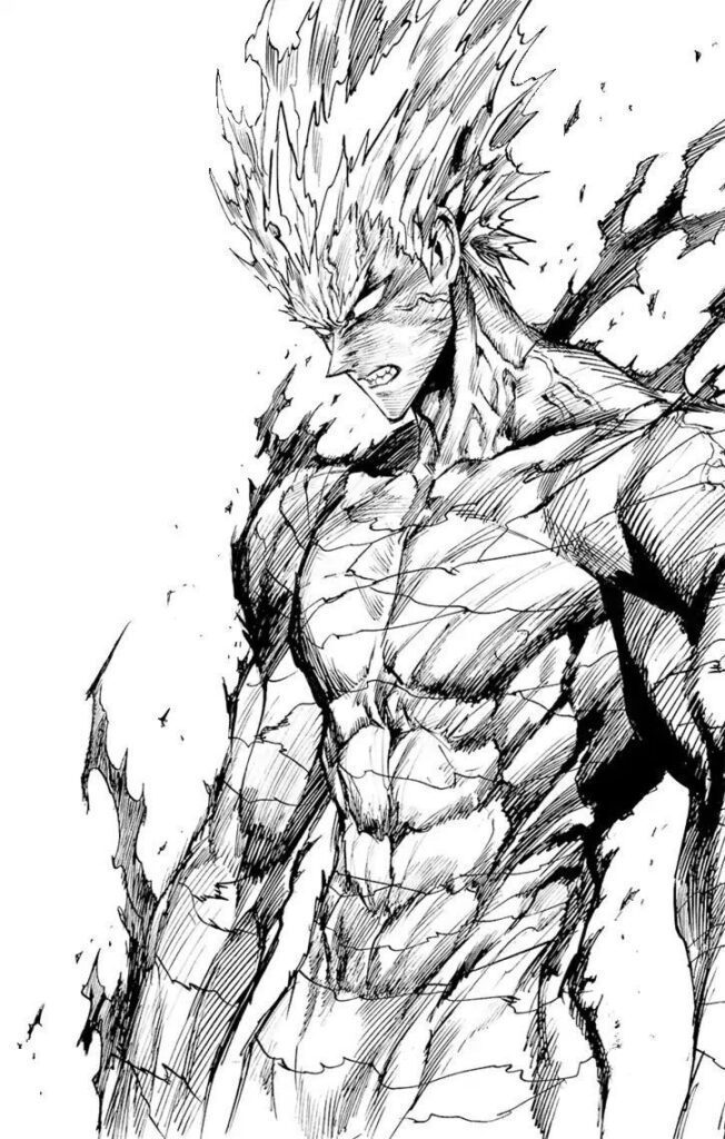 Learn More about One Punch Man