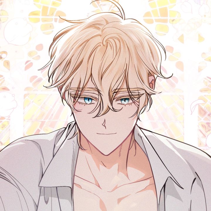 Evangeline’s Sword Chapter 35