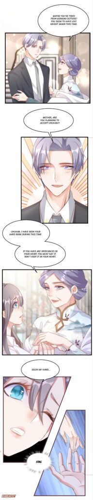 Keep Calm Mr Song Chapter 18