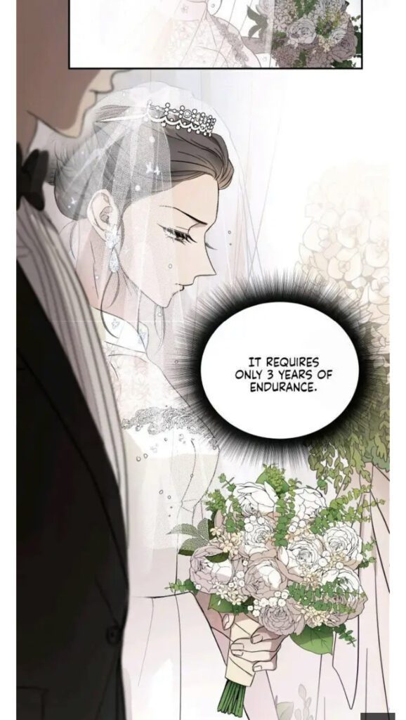 Marriage Or Death Chapter 45