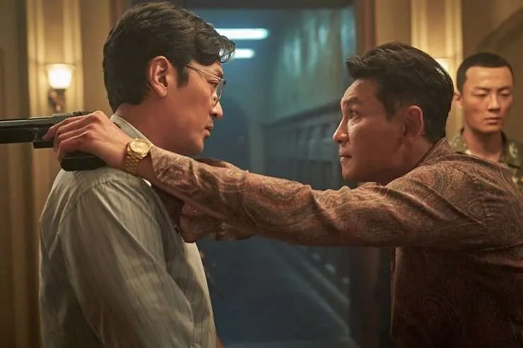Narco-Saints Season 1, Plot Summary: What's the Korean Series About?