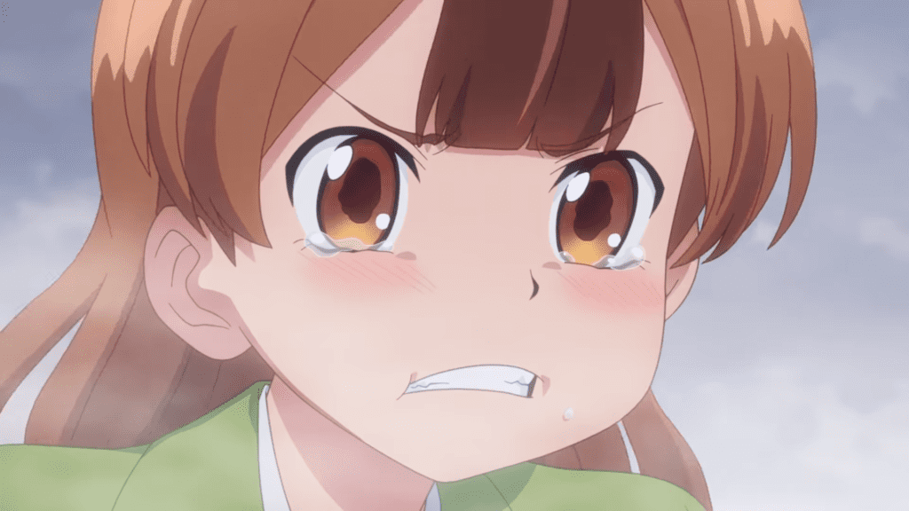 My Master has No Tail Episode 3 Release Date
