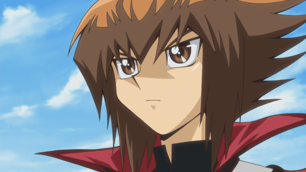 Yu-gi-oh!