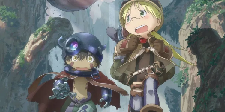 Made in Abyss SEASON 2: Recap and Ending Explained