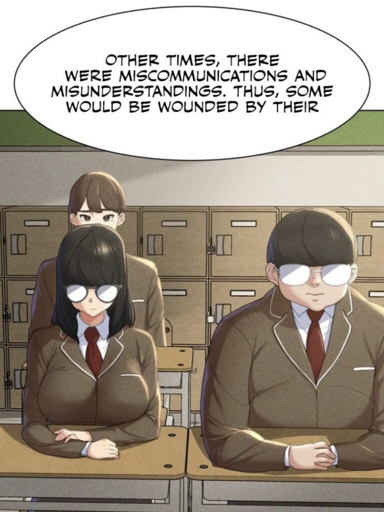 When Will Seniors of Class 5 Chapter 2 Release Date?