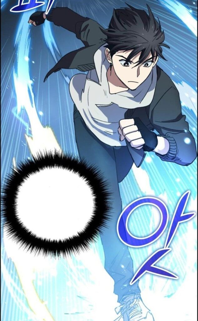 The S-Classes That I Raised Chapter 58
