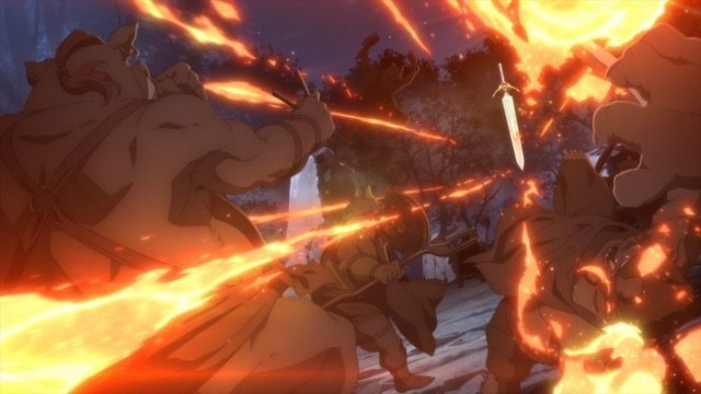 Where To Watch Reincarnated as a Sword Episode 3?