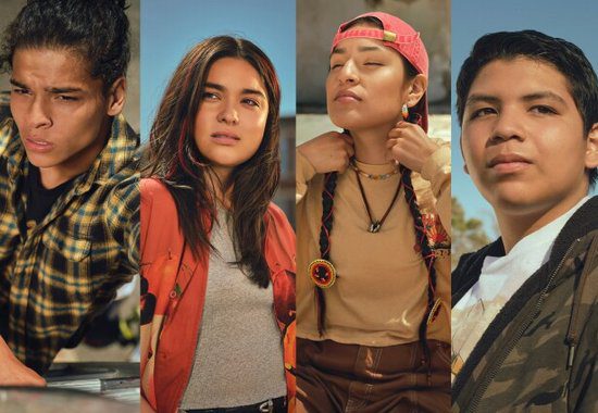 Reservation Dogs Season 2 Ending Explained