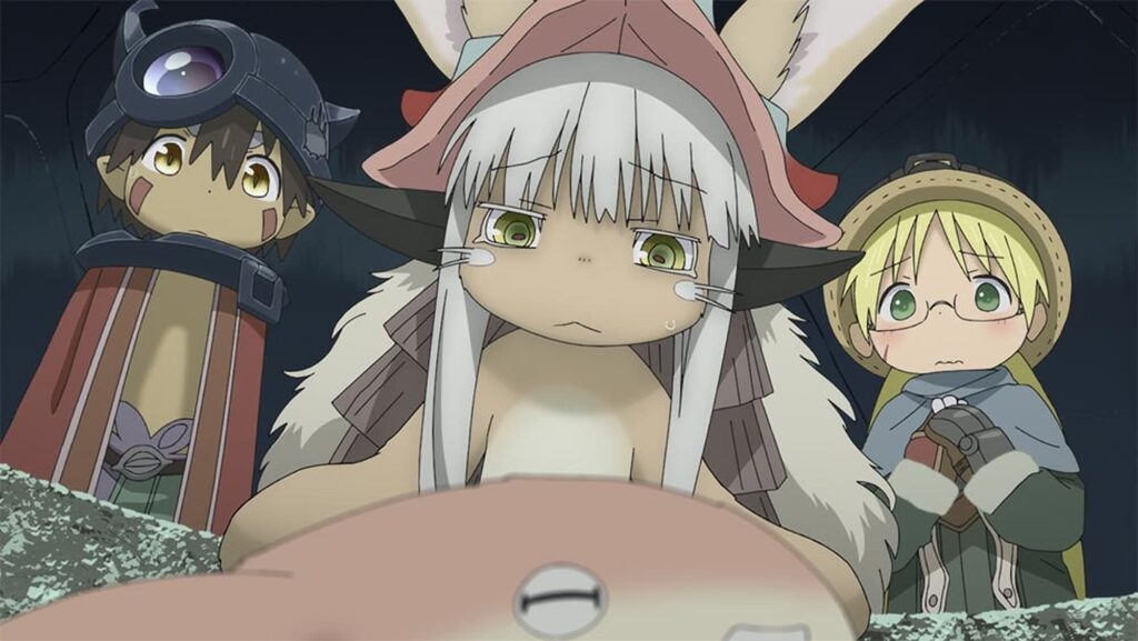 Made in Abyss Season 2 Episode 4: « Friend » Recap