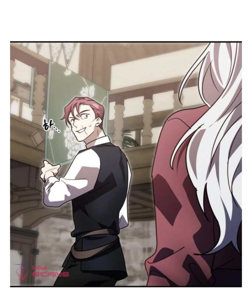 Heroes, Demons & Villains Chapter 20
