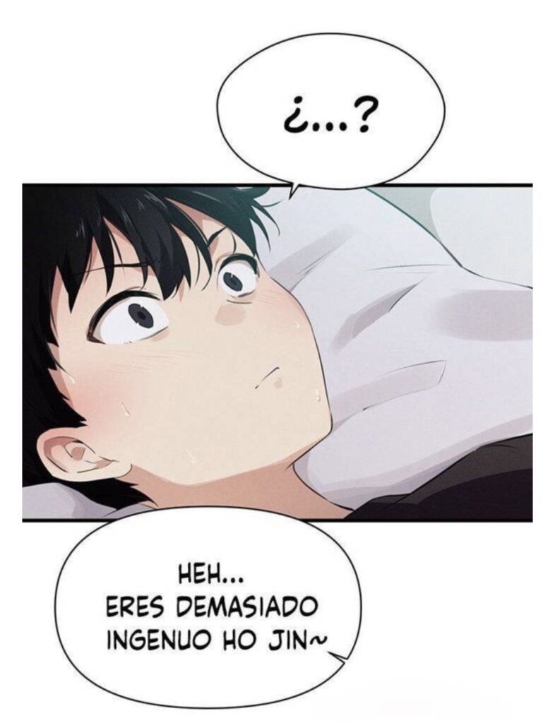 When Will Please Give Me Energy Chapter 4 Release Date?