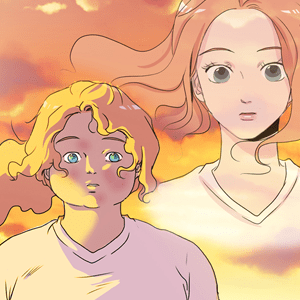  Borrowed Beauty Chapter 45