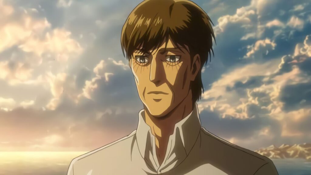 Eren Kruger