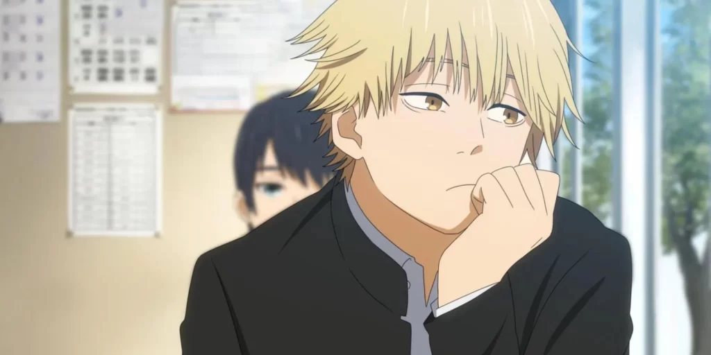 When Will Chainsaw Man Episode 3 Release Date? Anime