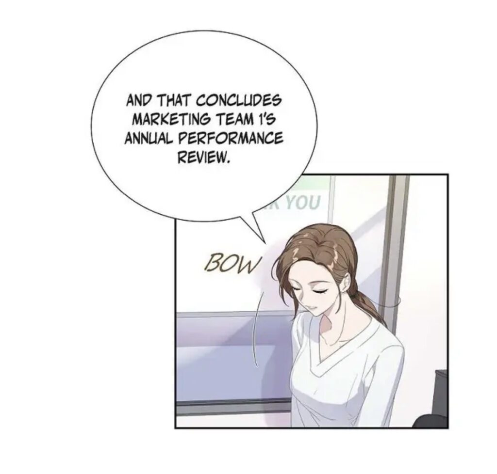 A Misogamist’s Romance Chapter 2