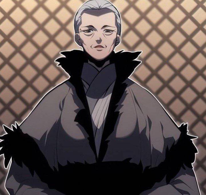 Recap of Reaper of the Drifting Moon Chapter 33