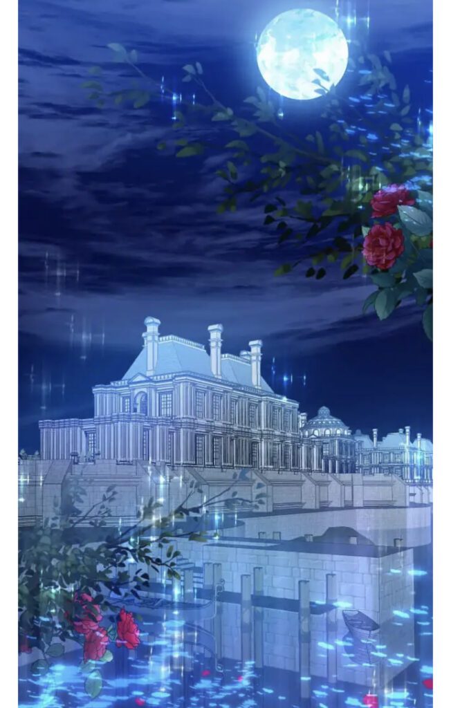 Circumstances of Switching Bodies Chapter 60