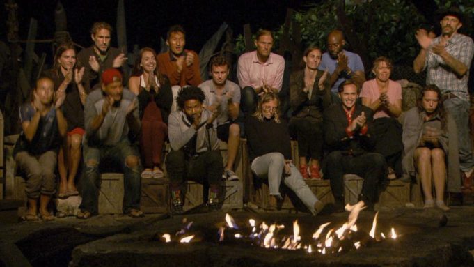 Beyond The Edge Season 2: Cast