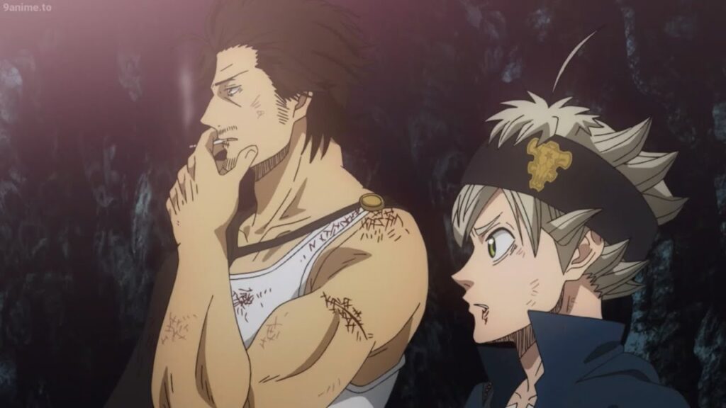 Recap Black Clover Chapter 341