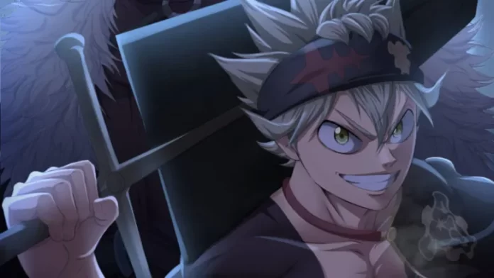 Black Clover Chapter 342 Spoiler Prediction