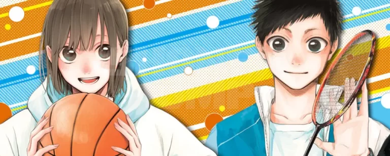 Where to Read Blue Box Chapter 74?