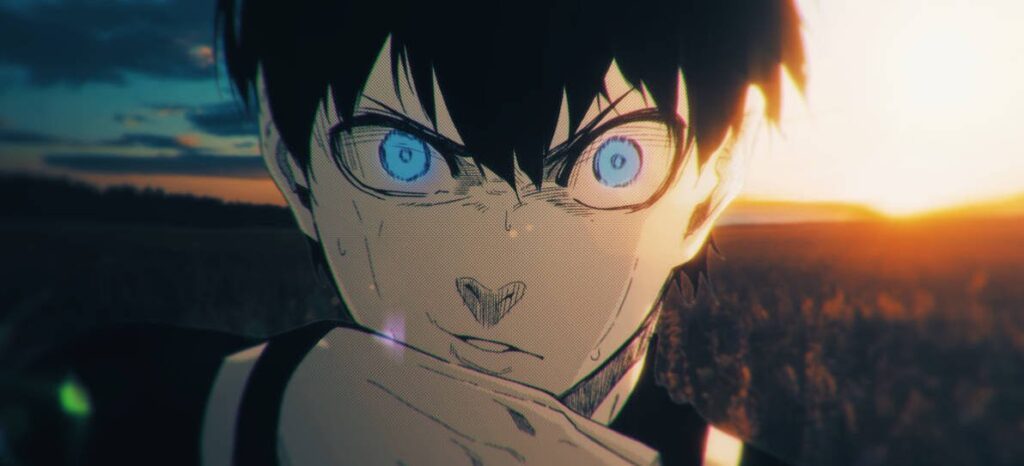 Blue Lock Chapter 194 Spoiler