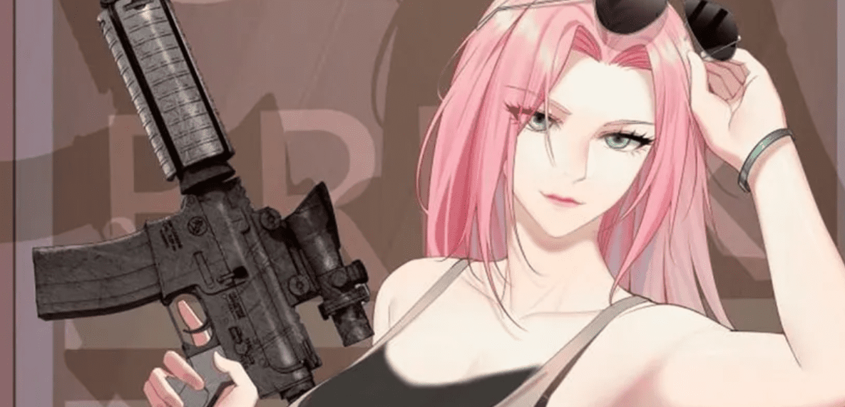 When Will I Am Carrying Gold From The Post-Apocalyptic World Chapter 473 Release Date?