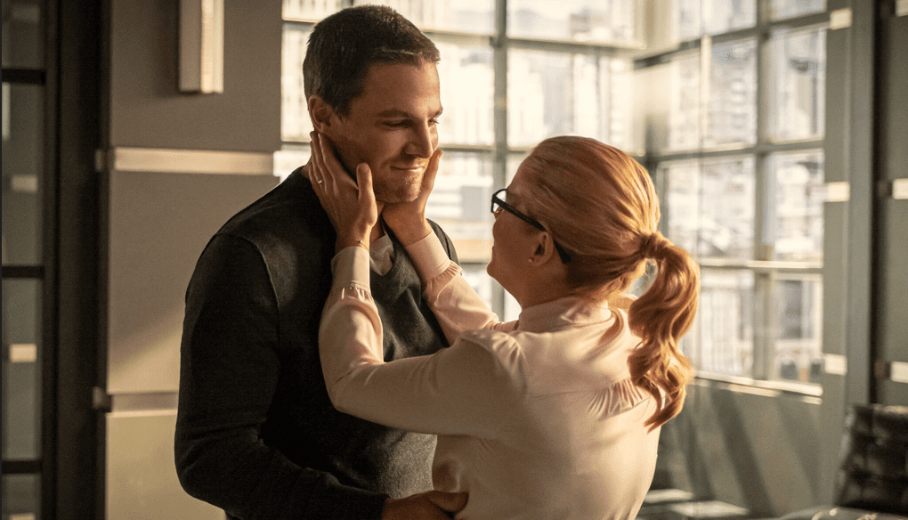 ARROW SEASON 8 : THE END EXPLAINED