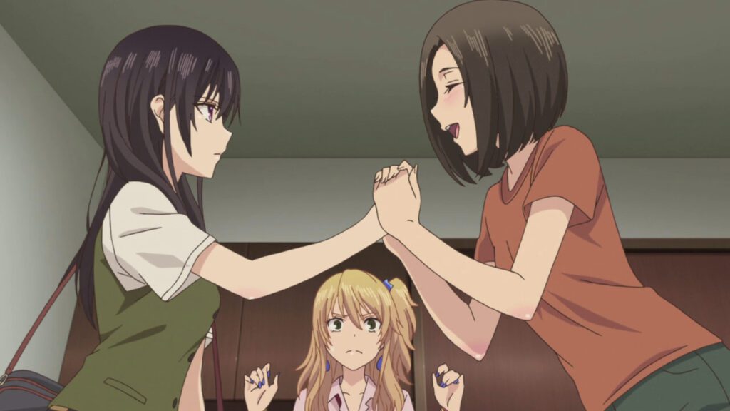Review: What Are Citrus?