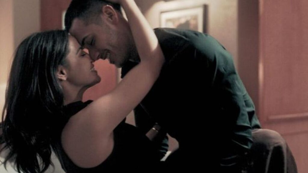 Dark Desire Season 3 Premiere Date