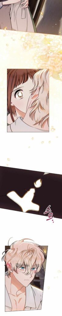 Evangeline’s Sword Chapter 35