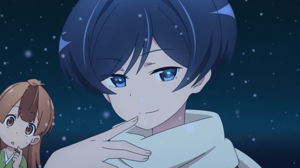 My Master has No Tail Episode 3 Release Date