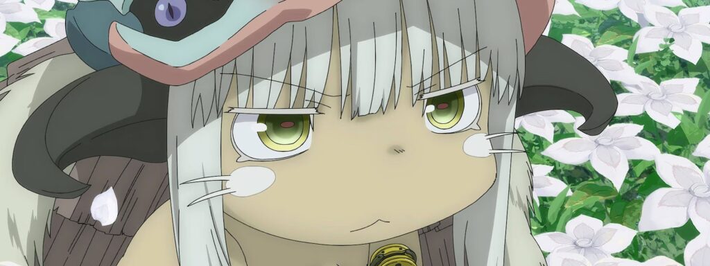Made in Abyss season 2 Recap