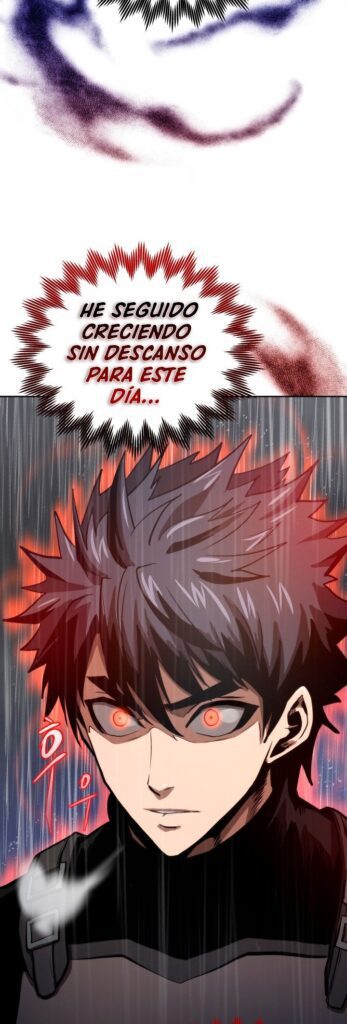 Player from Today Onwards Chapter 61