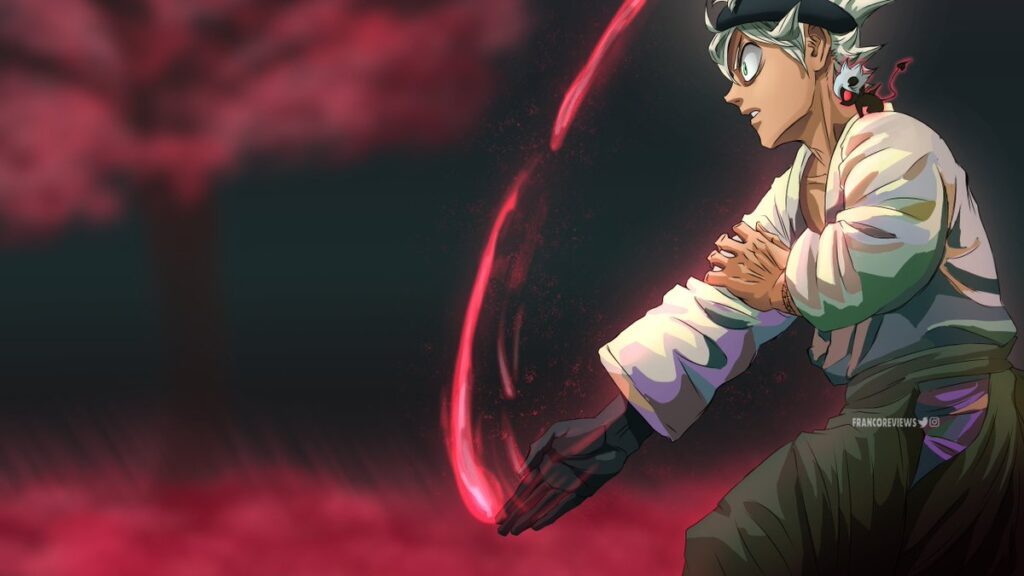 Black Clover Chapter 342 Spoiler Prediction